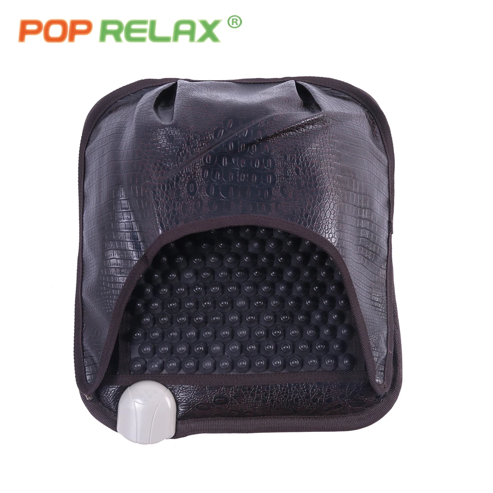 POP RELAX корейский матрац Турмалин Германий сброса боли массажный коврик ионный
