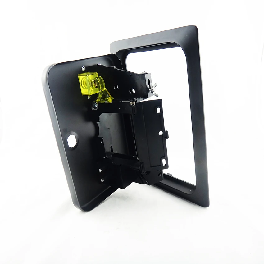 2016 Американский Стиль Монета селектора двери с держателем и микро переключатель