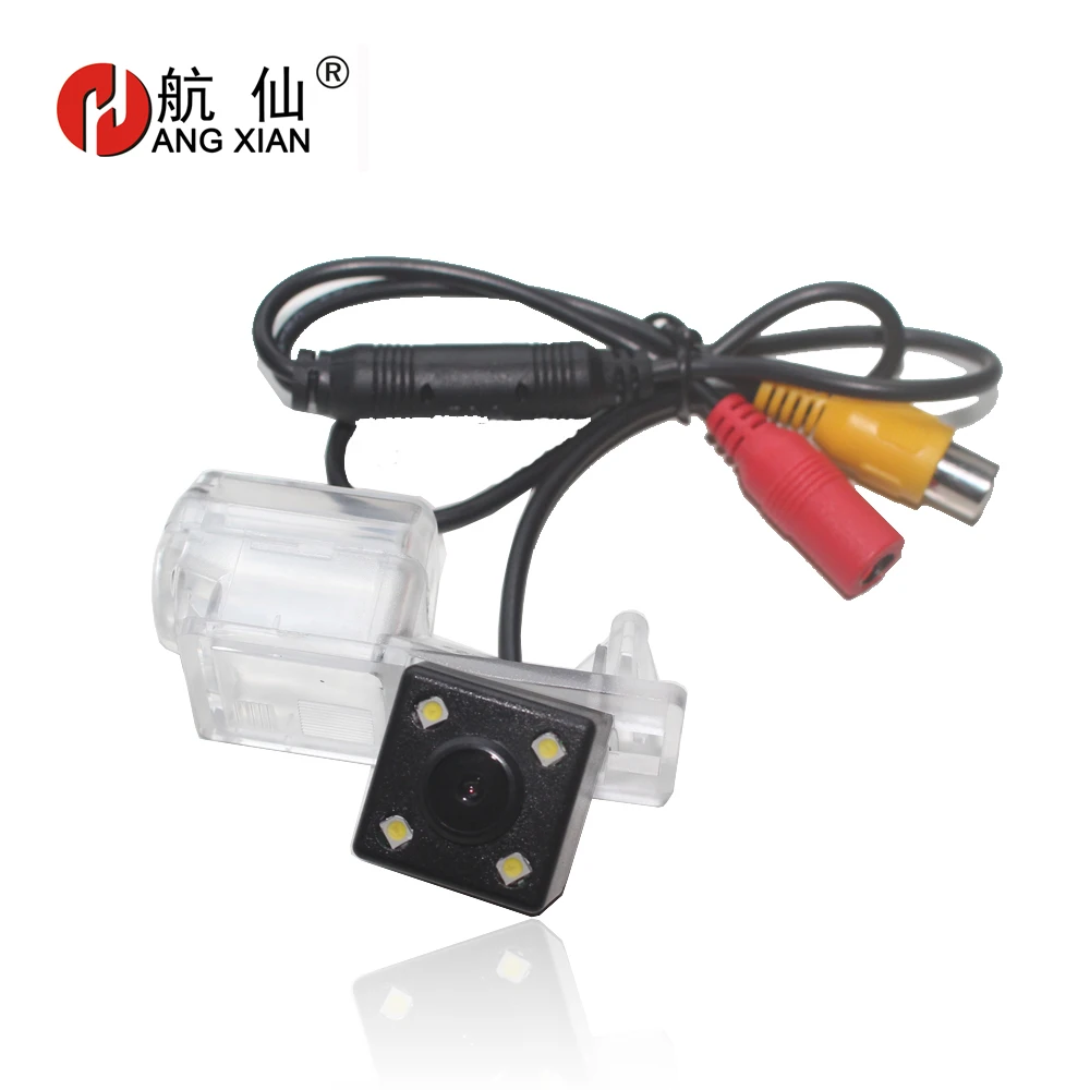 

BW8408 Car Rear View Camera for 2017 Ford KUGA Night Vision camera waterproof backup Parking Camera