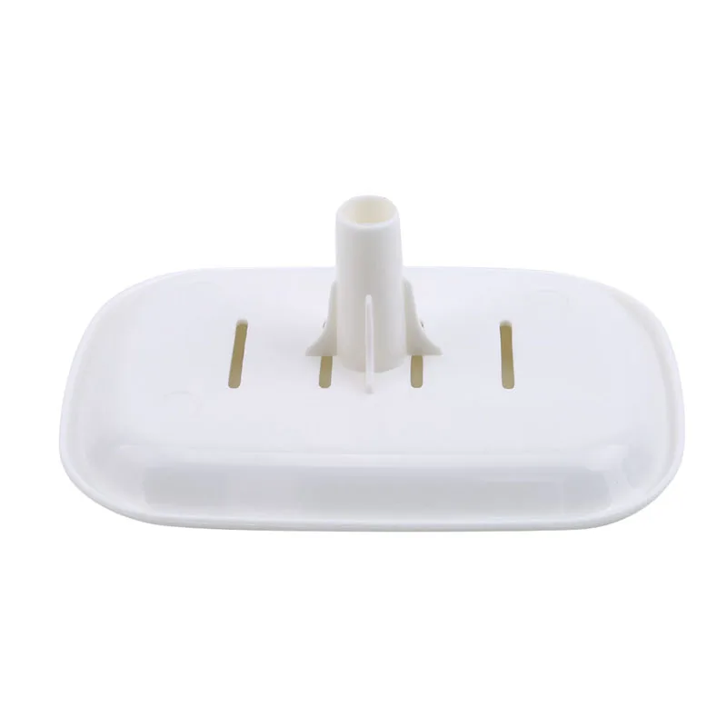 Стеллажи для хранения в ванной и на присоске уникальный прочный держатель мыла