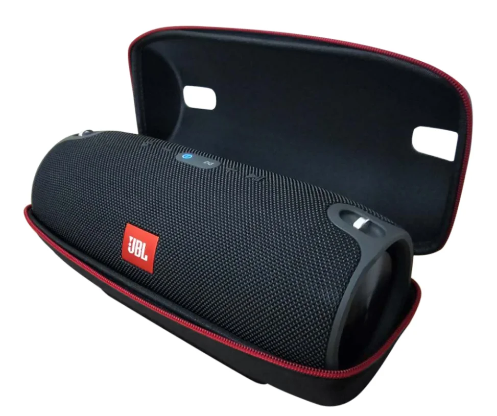 Подходит для JBL Xtreme Музыкальный барабан Коробка Сумка Bluetooth звук удобный Специальный защитный чехол портативный сумка для хранения