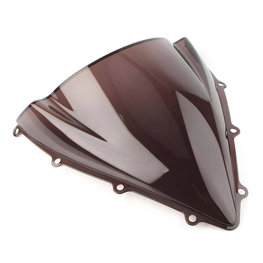 Лобовое стекло дымчатое лобовое стекло для MV Agusta F3 800 675 2012 2013 Аксессуары для мотоциклов ABS Пластик