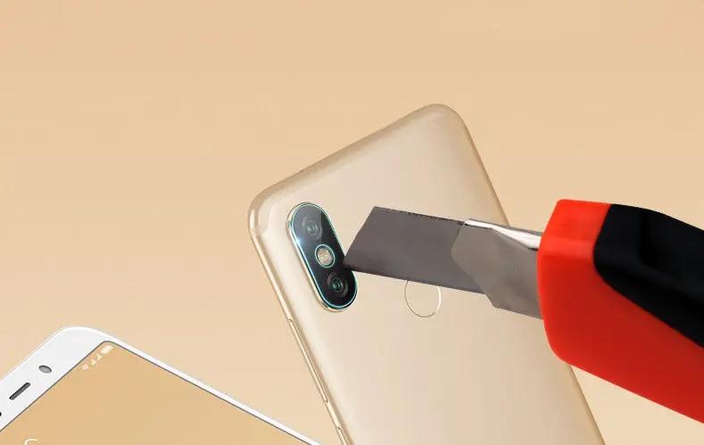 2 шт., закаленное стекло для объектива камеры Xiaomi mi 9 mi 8 SE A2 Lite mi 6X 5X A1 6 Play для Red mi Note 7 6Pro mi x2 2S 3 Max2 3 Pro S2
