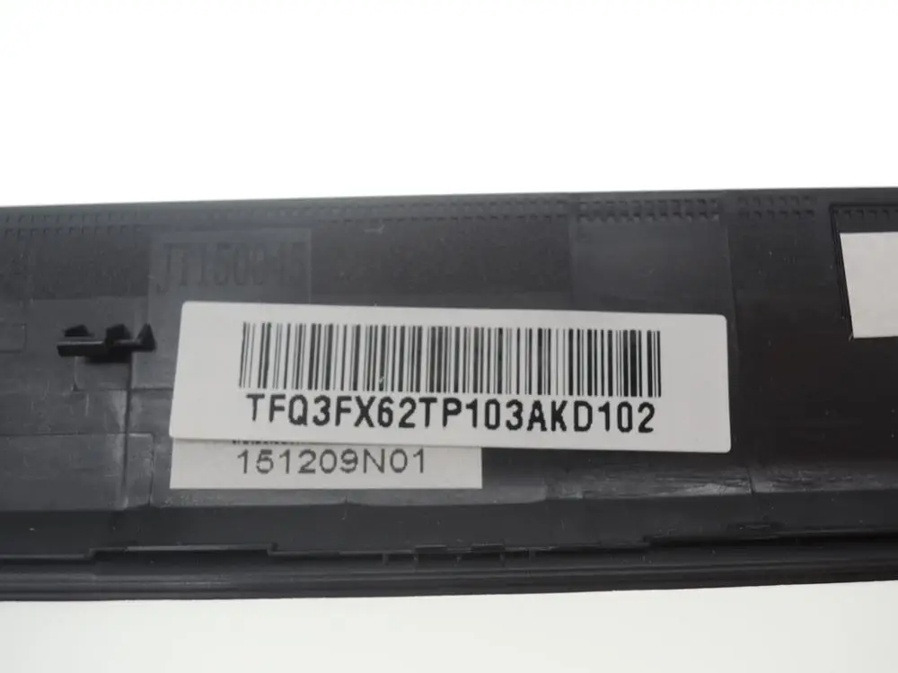 Передняя панель дисплея для HP Probook 440 G3 826397-001 TFQ3FX62TP103AKD102 3FX62TP103 TFQ3FX62TP10 | Компьютеры