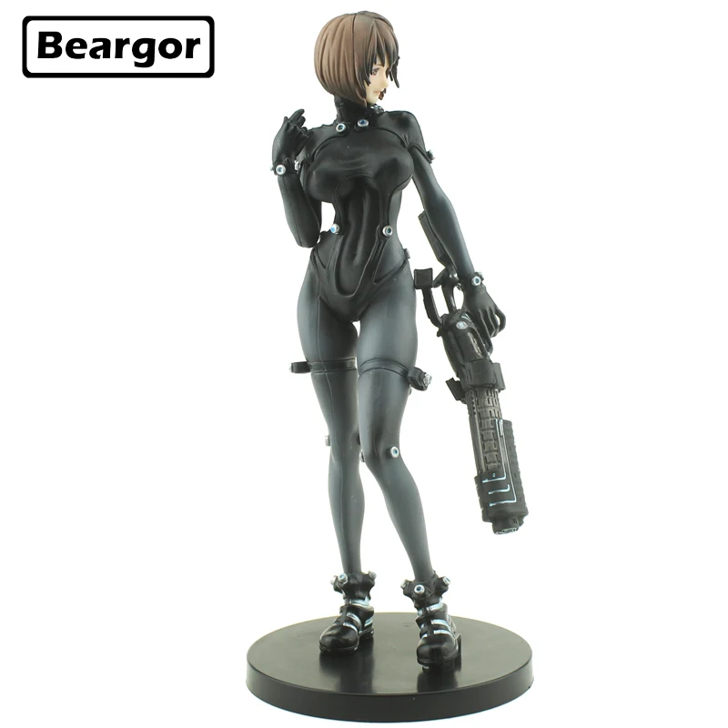 9 &quotGANTZ: O GANTZ аниме Anzu Yamasaki меч Ver. Штучной упаковке 23 см милая фигурка девушка из