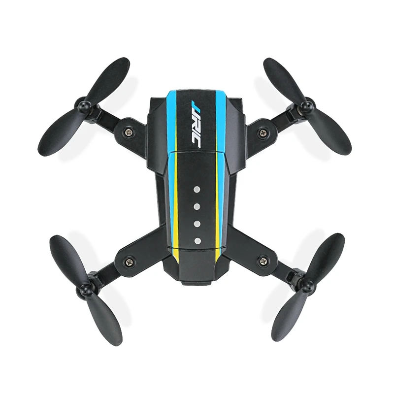 Новый JJRC H345 JJI JJII 2 шт. мини дроны квадрокопте 4 г 4CH 6 оси Безголовый режим складной