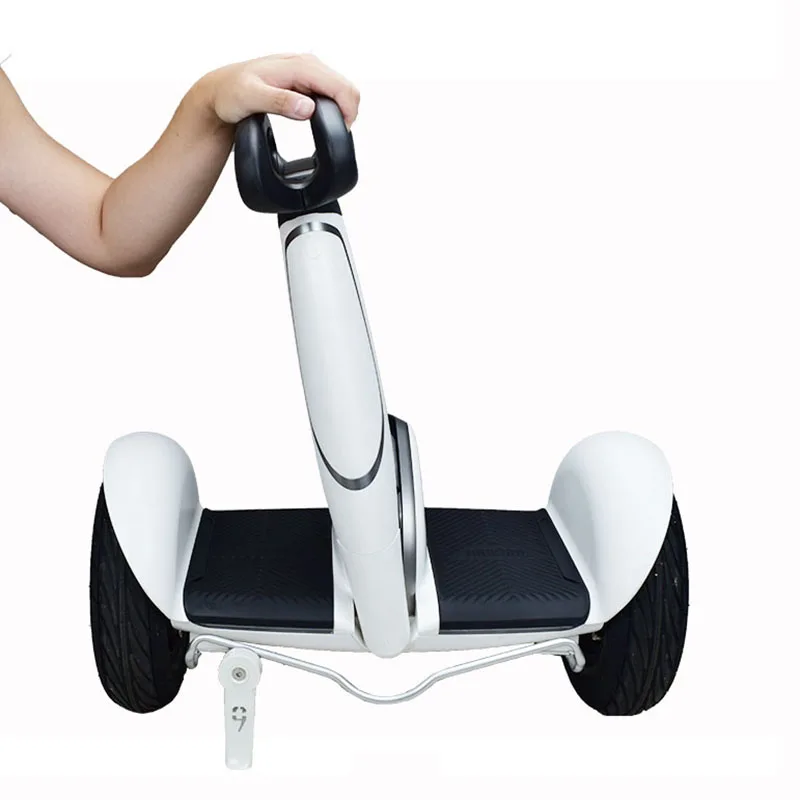 Защитная рама Ninebot S PLUS для скутера Противоударная стойка парковки алюминиевый