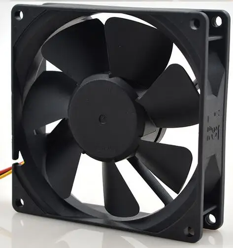 SUNON KDE1209PTV1 9025 1 8 W 9 см 12 источник электропитания Chassis вентилятор|powerful fan|power supply