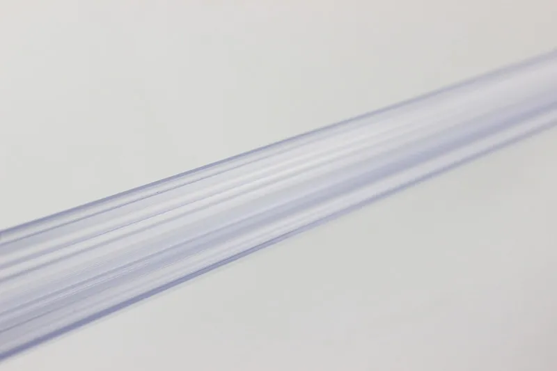 60 см рамка для фотопортрета баннер с защелкой рельсы вешалка плакатов лента