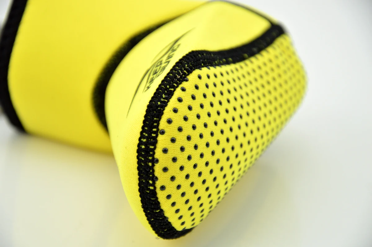 Неопреновые ботинки для подводного плавания 3 мм детей подводное плавание