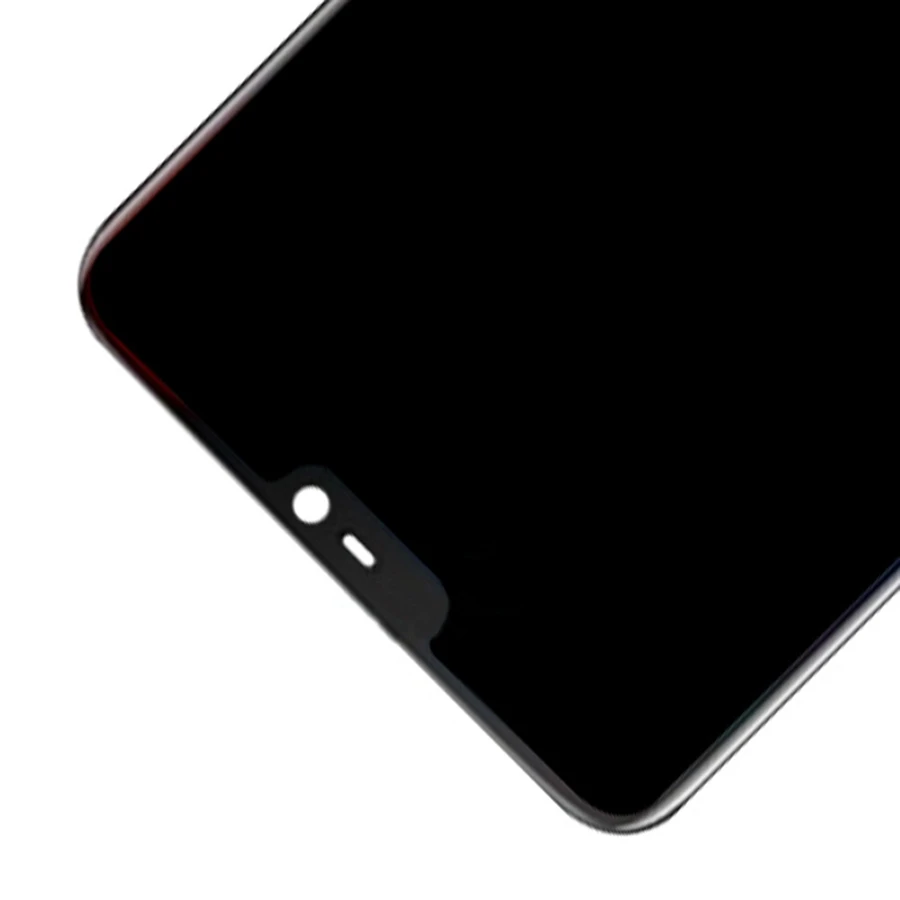ЖК-экран и дигитайзер в сборе с рамкой для OnePlus 6 | Мобильные телефоны аксессуары