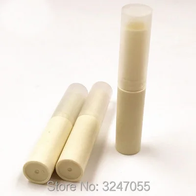 50 шт. 3 5 г тонкий пустой бальзам для губ|empty lip balm tubes|balm tubelip tube |