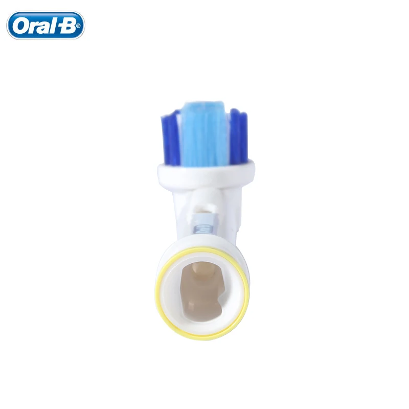 Насадка для зубной щетки Oral B точная Чистка вращающаяся Сменная головка гигиены