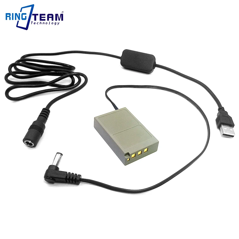 PS BLS1 BLS 1 батарея пара + USB кабели для Olympus Evolt E 400 410 420 450 600 ручка 620 P1 P2 P3 PL1 PL3|cable for|cable