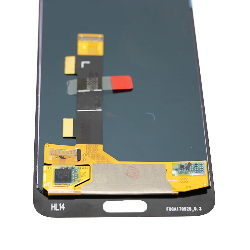 100% протестированный ЖК-дисплей 5 0 дюйма для HTC One A9 быстрая замена A9W A9T A9D