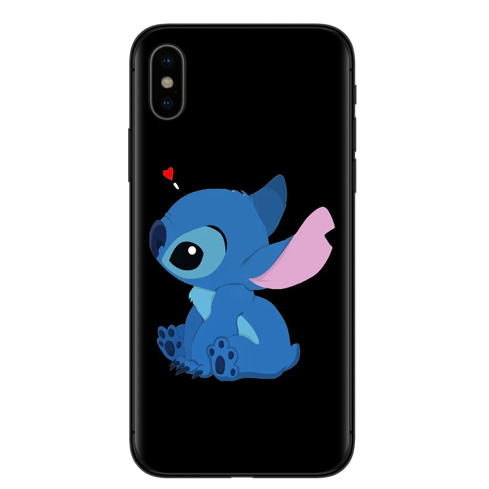 KACKYFUL Мягкий силиконовый чехол для телефона, чехол для iPhone 8, 7, 6, 6S Plus, 5, 5S, SE, XR, X, XS, MAX, 10, чехол, сумки