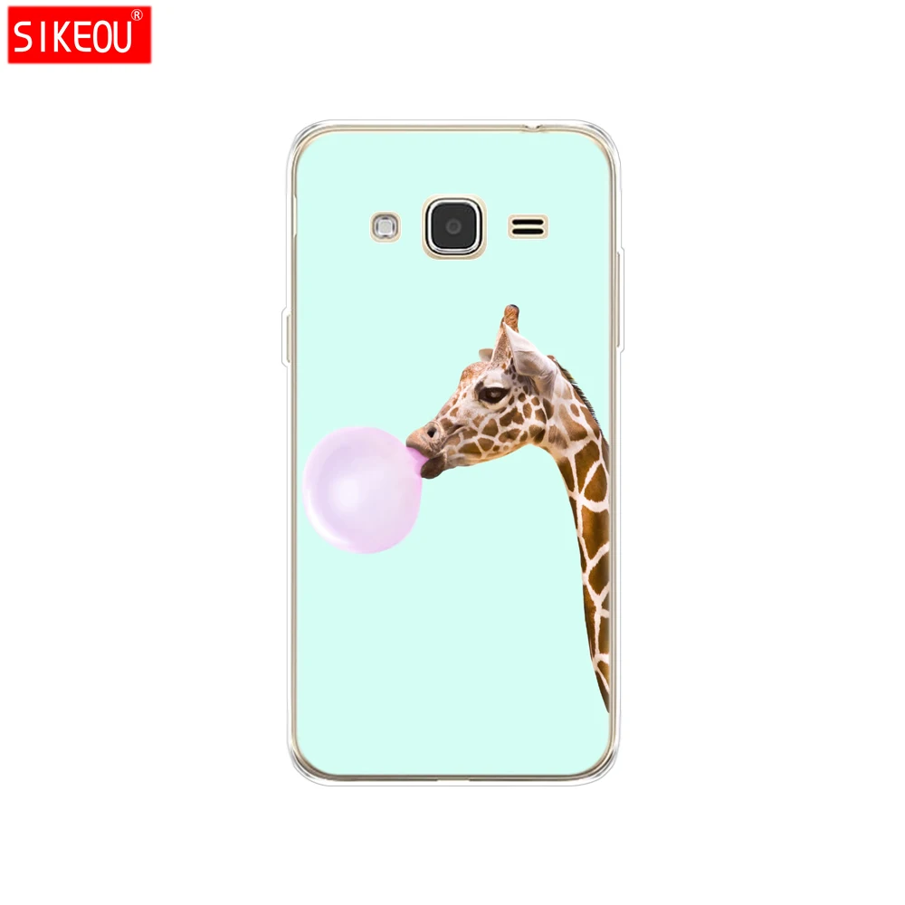 12083 Чехол для samsung galaxy grand prime G530, силиконовая задняя крышка для samsung galaxy g530 g531, мягкий ТПУ чехол для samsung grand prime - Цвет: 12083