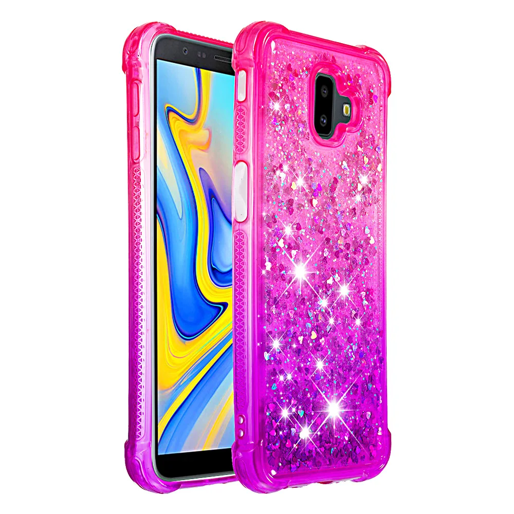 Чехол A10S A20S M30S A30 A40 A50 A70 A20E простой чехол для Samsung Galaxy J4 J6 S8 S9 S10 Plus A7 A9 2018 M10 M20 Мягкий