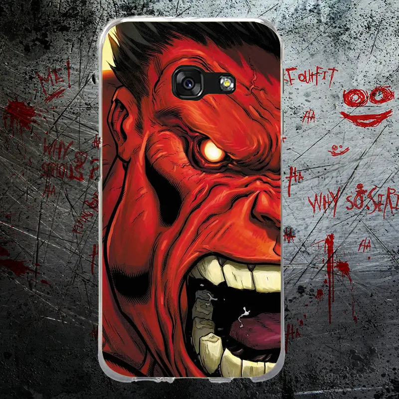 Аниме Мстители Дэдпул серии дизайн для Samsung Note 2 3 4 5 8 HTC One U11 M7 M8 M9 M10 A9 E9 Plus оболочка