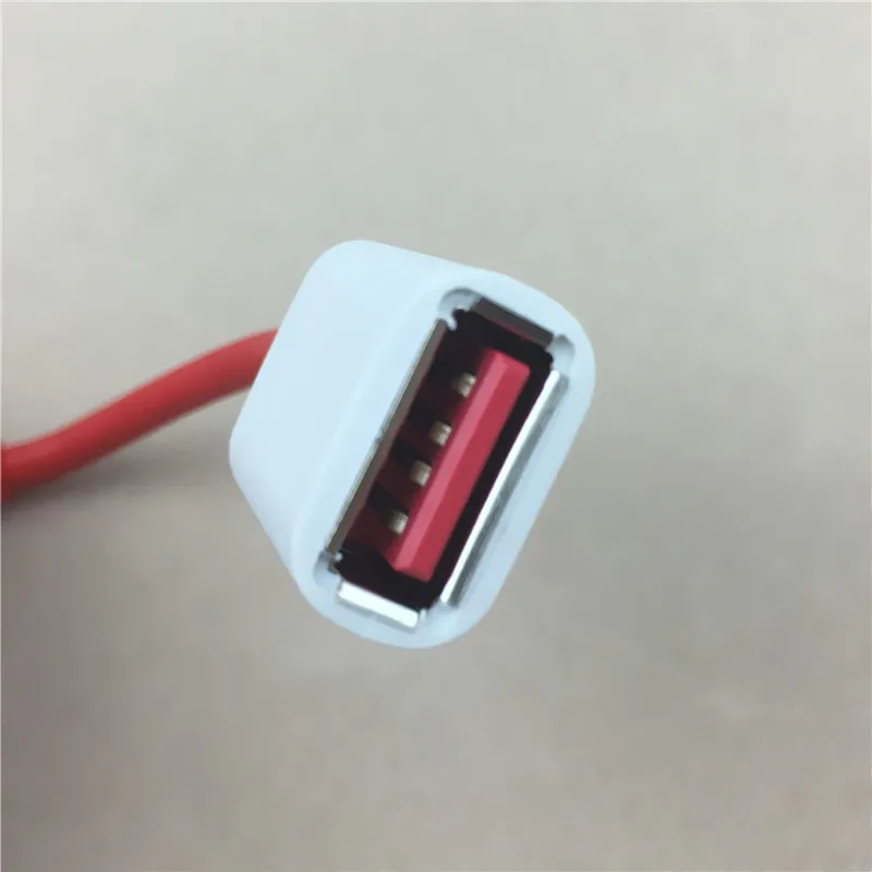 

Original Oneplus 6 5T 5 3T 3 2 OTG Type C Dash charger Cable,4A USB 3.1 quick Fast Charging Sync Data Cable line for one plus