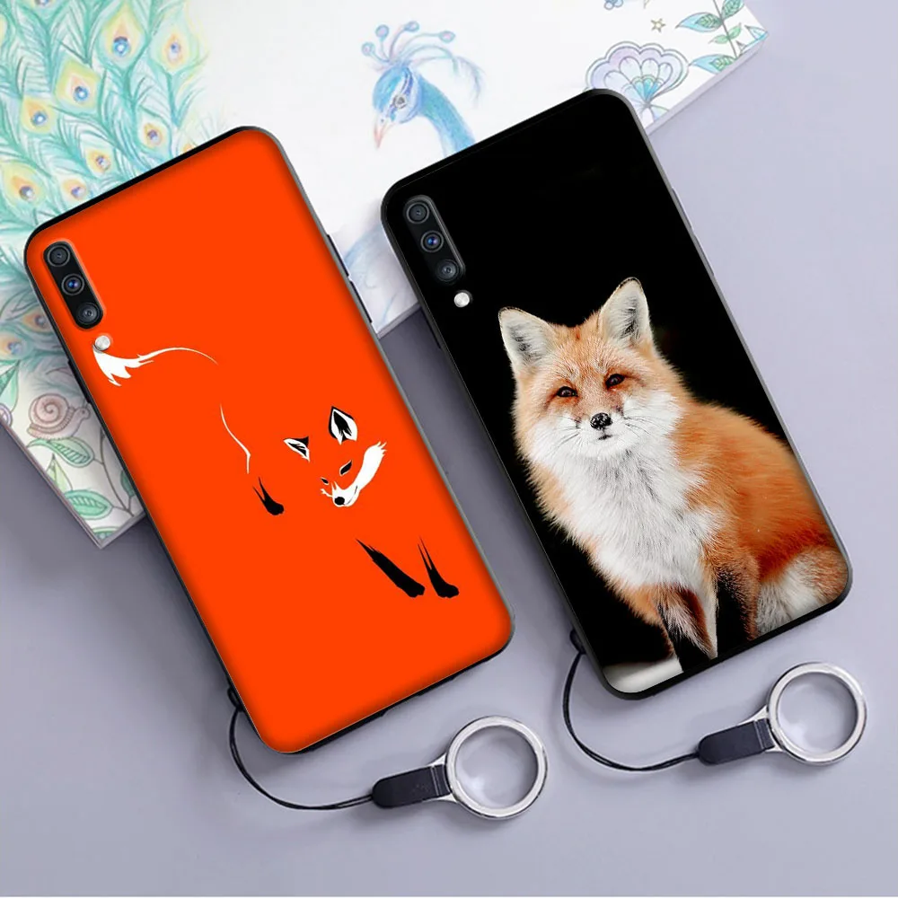 Чехол для Samsung Galaxy A5 A6 A7 A8 A9 Plus A10 A20 A30 A40 A50 A60 A70 M40|Бамперы| |