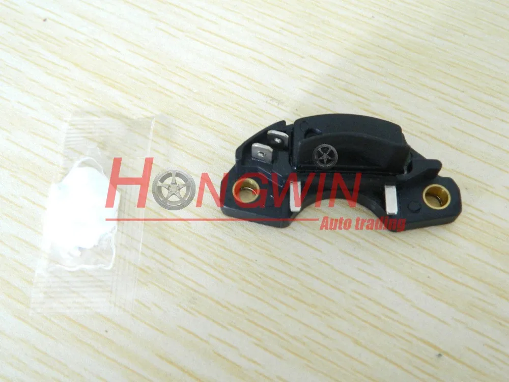 Hongwin модуль управления зажиганием для FORD KIA MAZDA F82918V20 33370 82032 мм 817 3337082032|module|modulating