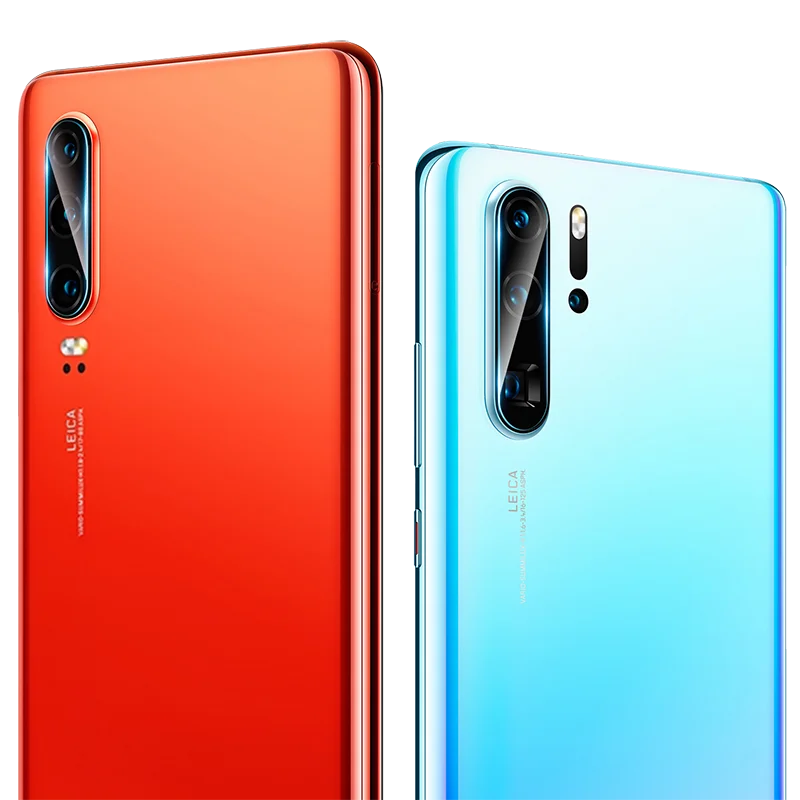 Для задней камеры Huawei p30 pro Объектив Закаленное стекло для lite Защита объектива p 30