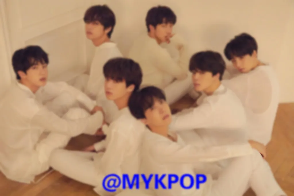 [MYKPOP]~ 100% Официальный Оригинальный набор компакт дисков KPOP: LOVE YOURSELF Tear коллекция