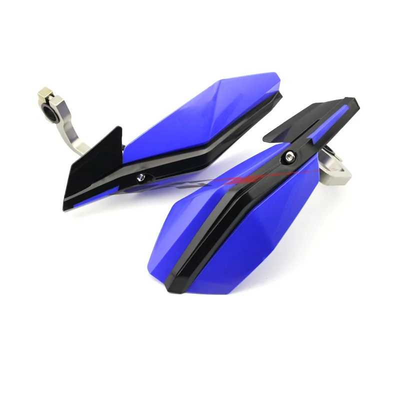 Универсальный 7/8 "22 мм Handguard Руль управления для мотоциклов руки гвардии Yamaha tt600r