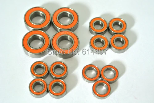 Поставка высокоточных подшипников для радиоуправляемых автомобилей и