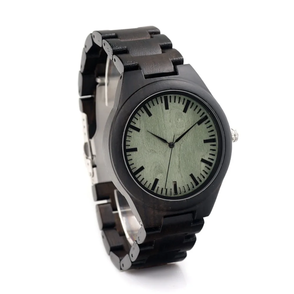 Wholesale china wooden watches man wood bracelet odm men watch from professional | Наручные часы