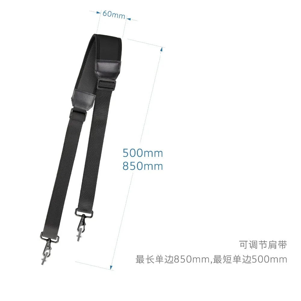 Mavic 2 ремешок на плечо ремень подвесной для контроллера DJI 5 дюймов 1080p OcuSync 0