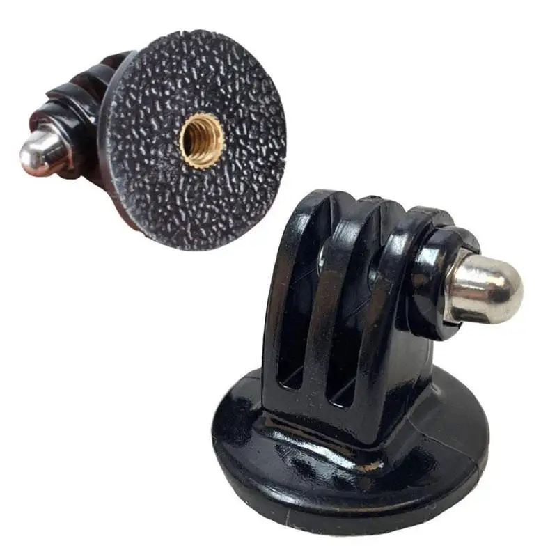 1 ПК гайка адаптер держатель подключить штатив с автоспуском Медная Адаптер