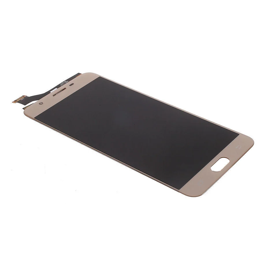 5 ''оригинальный сменный ЖК экран дигитайзер для Samsung Galaxy J7 Prime G610 G610F On7 2016 G6100