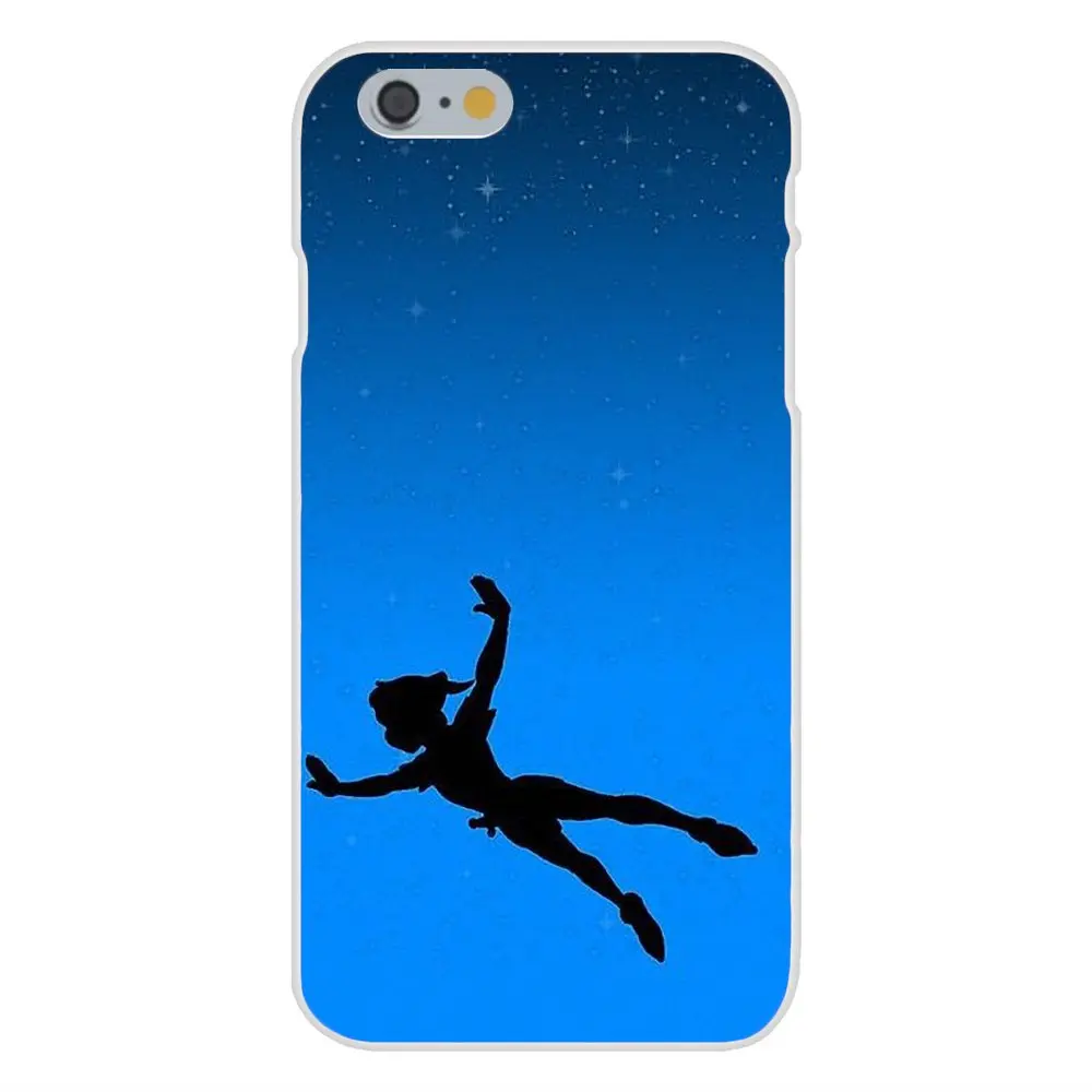 Прозрачный чехол из ТПУ для Apple iPhone 4 4S 5 5C 5S SE 6 6S 7 8 Plus X XS Max XR | Мобильные телефоны и