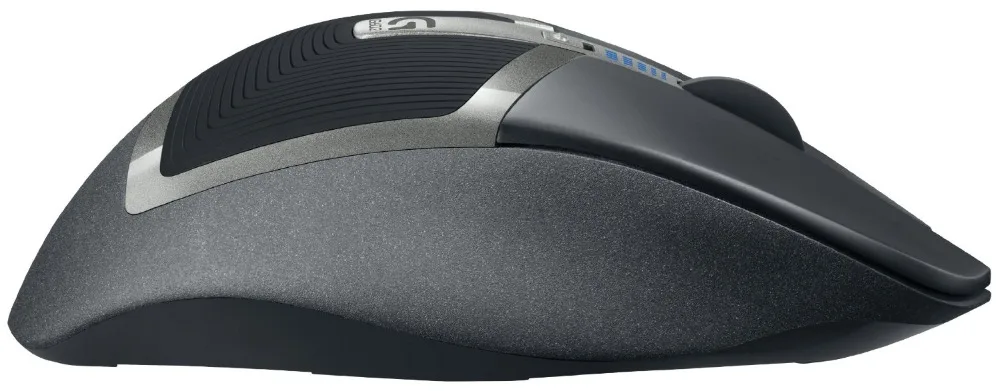 (Без упаковки) Беспроводная игровая мышь Logitech G602 с аккумулятором 250 часов