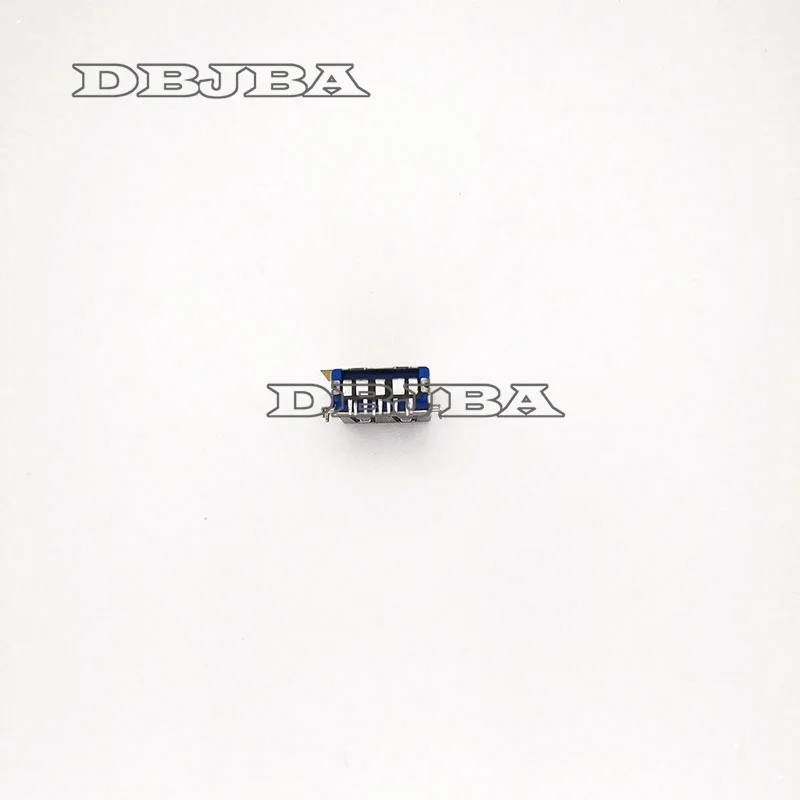 Новый 10 шт./лот 3 0 USB интерфейс DC разъем питания для Toshiba C850 C850D C855D L850 | Компьютеры и
