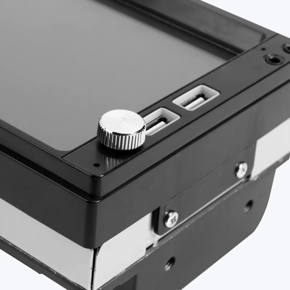 Автомагнитола MP5 Android 8 1 GPS рекордер Авторадио Bluetooth 2 Din сенсорный экран Wi Fi