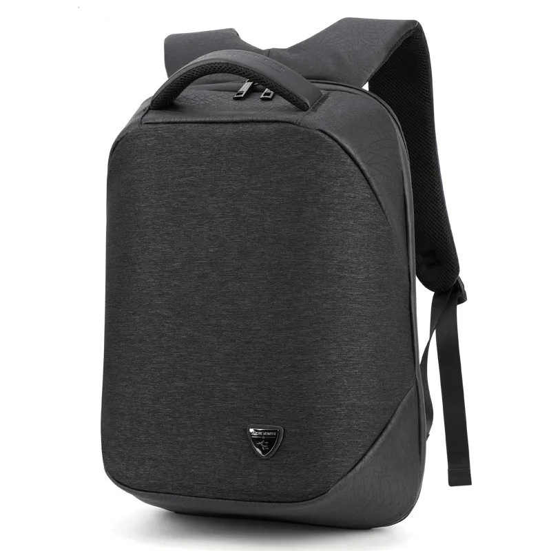 

New Men Backpack Travel Backpack Casual Men Bag USB Charging Multi-function Decompression Computer Bag Designer Backpack