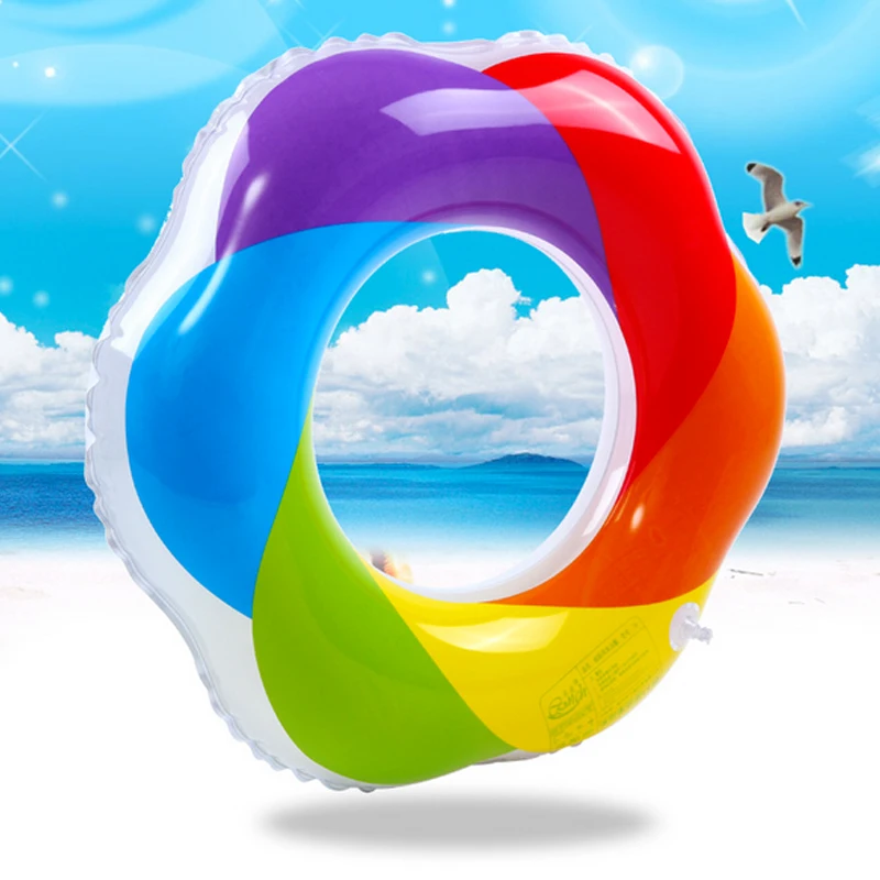 H781 бесплатная доставка хит продаж плавающие круги для взрослых мужчин и женщин