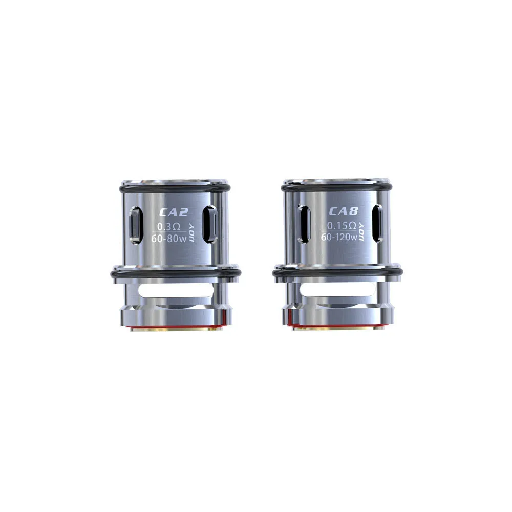 3pcs Pack оригинальные сменные катушки для IJOY Captain Sub Ohm Tank 0.3ohm/0.15ohm электронная