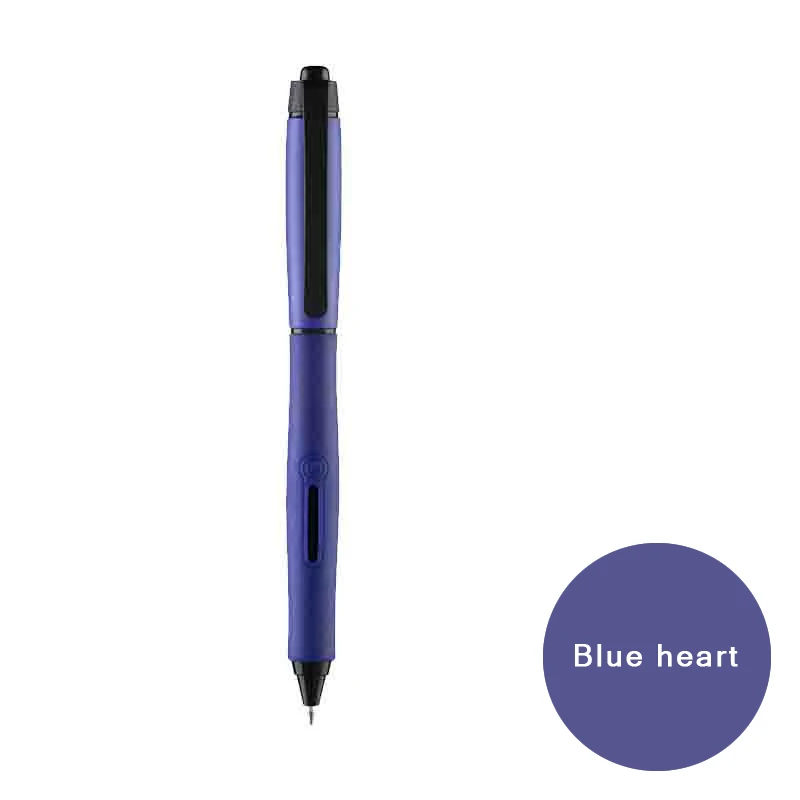 Blue Stabilo 0,5 мм гелевая ручка для рисования, писания, набросков, дизайна, манги, школьные ручки для рисования - Цвет: Blue