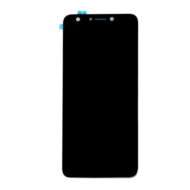 ЖК-дисплей и дигитайзер сенсорного экрана в сборе для Asus ZenFone 5 Lite 2018 ZC600KL