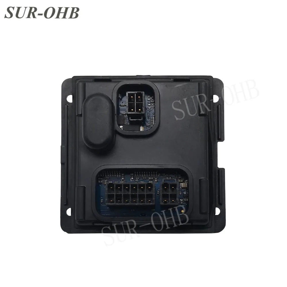 89093901 2007- Q7 A5 AFS leistungsmodul 7L6 941 329A фар Управление блок 7L6941329C модуль 7L6941329A для Audi 89393663