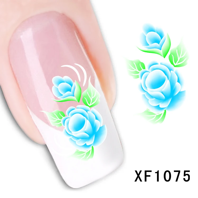 Nail Sticker MYDANCE 6 мл матовый УФ-гель для ногтей 30 цветов стойкий лак для ногтей Быстросохнущий голографический эффект лак для ногтей TSLM1 - Цвет: Nail Sticker