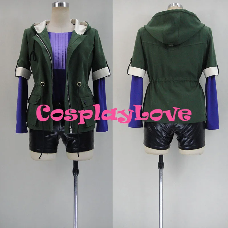 Новейшая модель Короткая футболка с героями из японского аниме Tokyo Ghoul Touka Kirishima