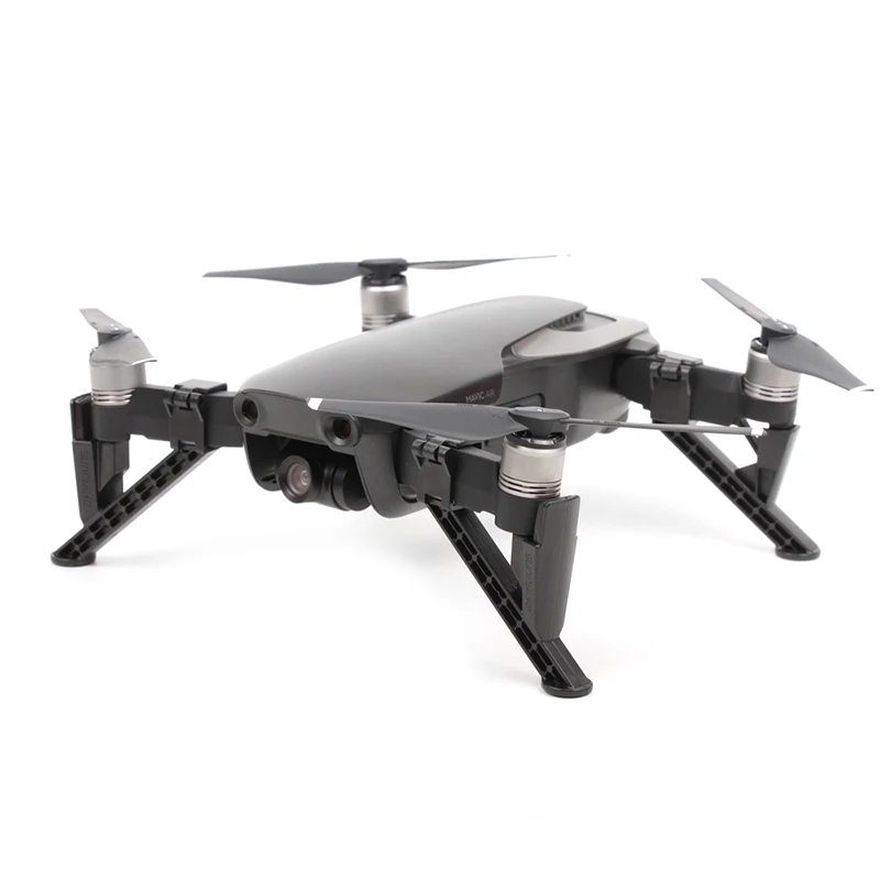 Sunnylife DJI Mavic Air шасси занос удлинитель посадка стабилизатор ноги защита Подвески 32