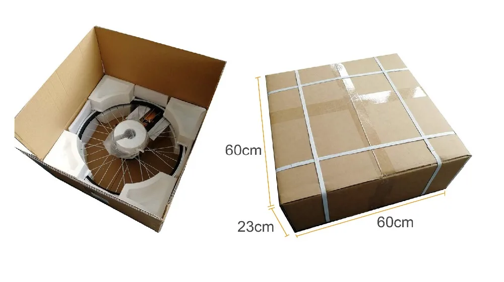 Bollfit, фара для электровелосипеда в комплекте 36/48V 350W Мощный Conversion Kit с MXUS мотор для центрального движения колеса 26 27,5 28 700c спереди и сзади для центрального движения колеса по супер скидке