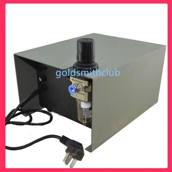 Ручной гравировальный инструмент ювелира max с 2 наконечниками станки для