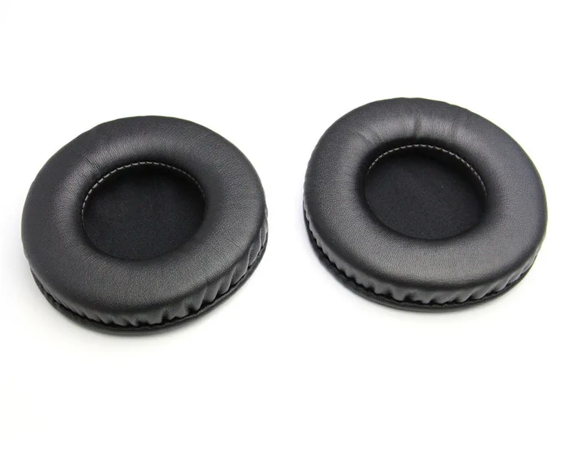 LEORY 1 пара сменных амбушюр подушка для Beyerdynamic DT880 DT860 DT990 DT770 для AKG K240 K270 для Denon D2000 наушники